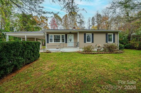 A home in Lenoir