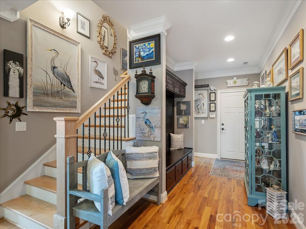 The Crossing at Cherokee National - Residential