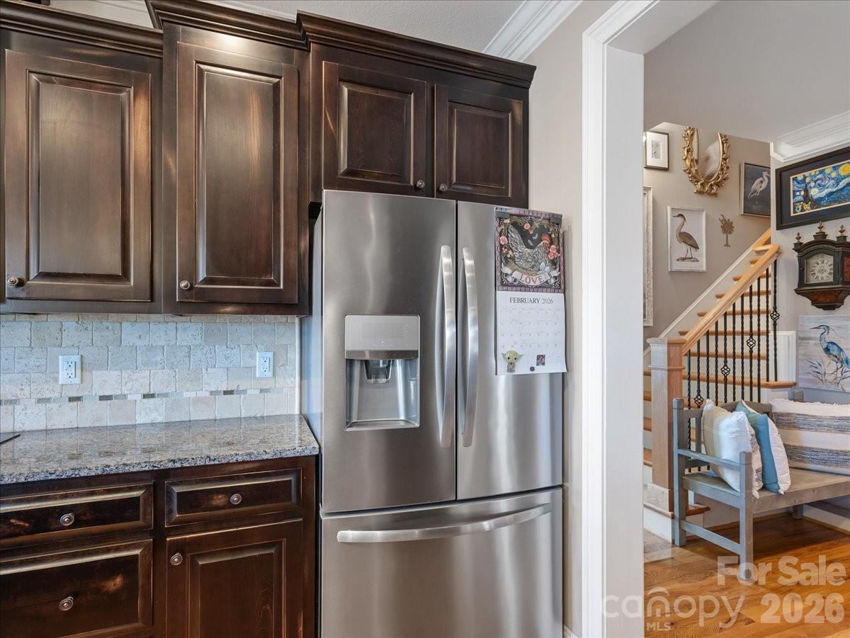 The Crossing at Cherokee National - Residential