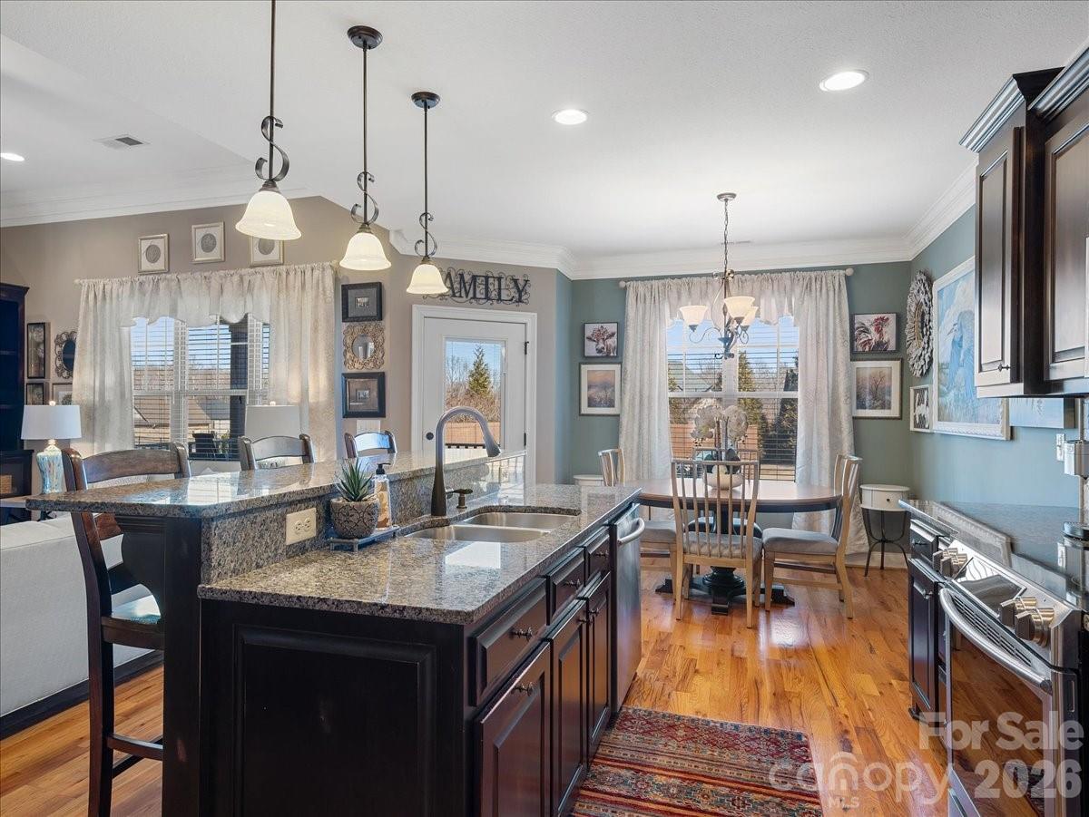 The Crossing at Cherokee National - Residential