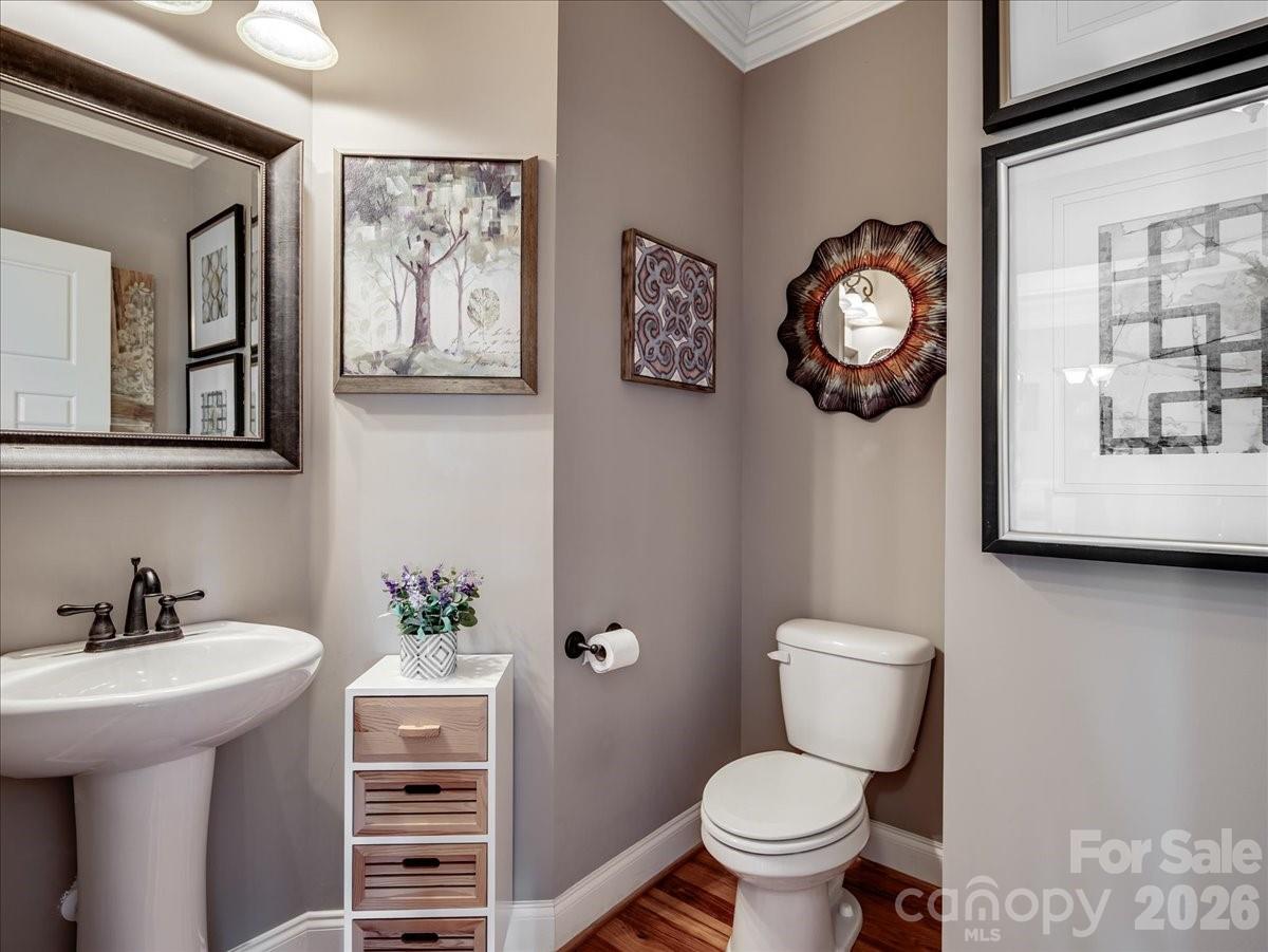 The Crossing at Cherokee National - Residential