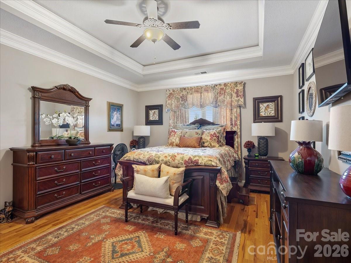 The Crossing at Cherokee National - Residential