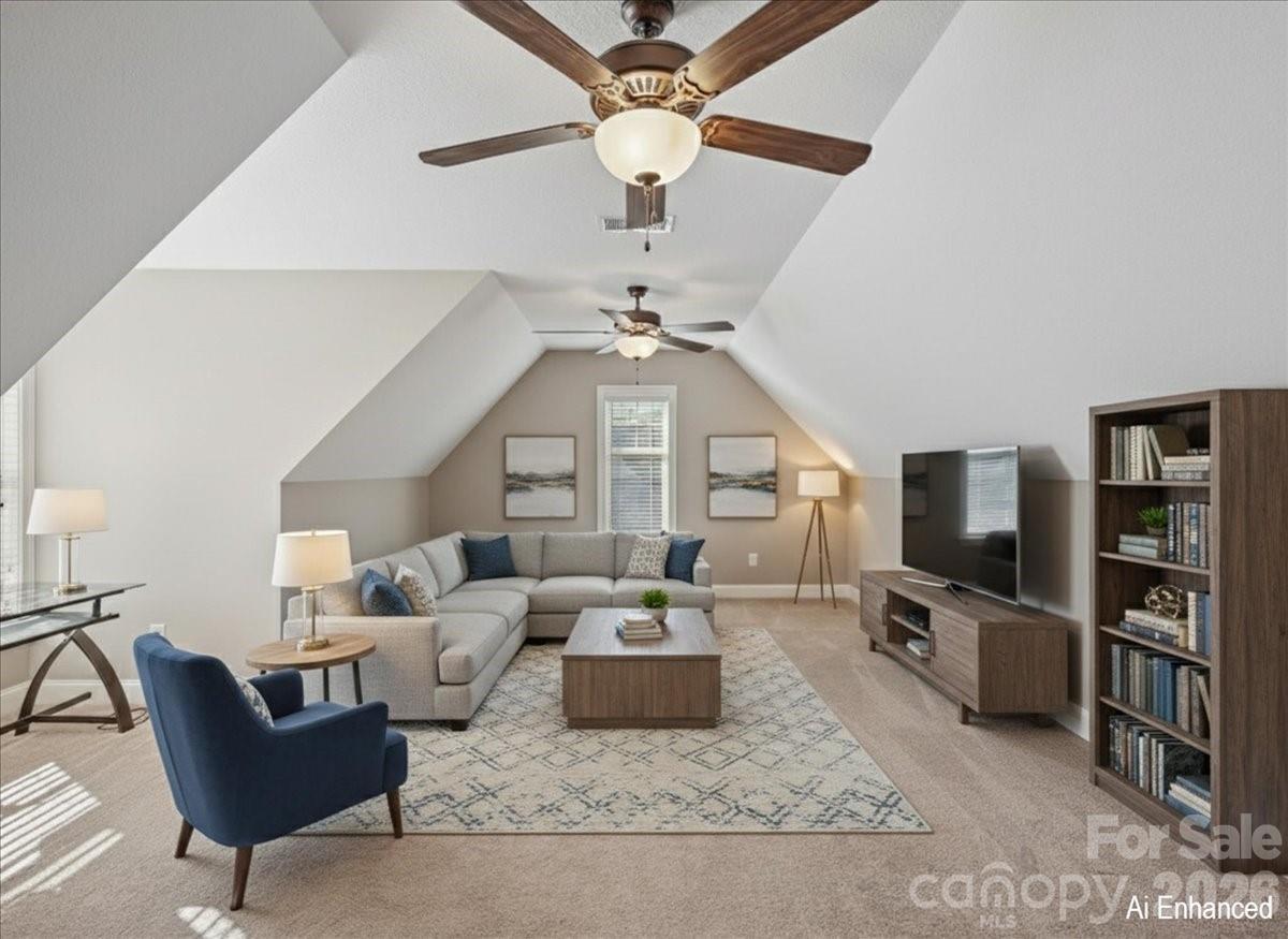 The Crossing at Cherokee National - Residential