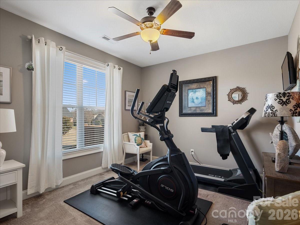 The Crossing at Cherokee National - Residential