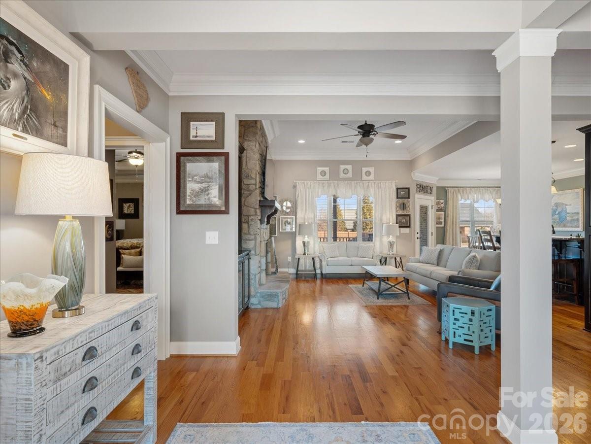 The Crossing at Cherokee National - Residential