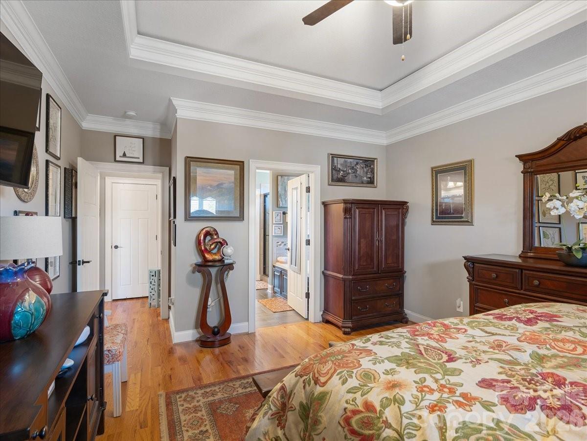 The Crossing at Cherokee National - Residential