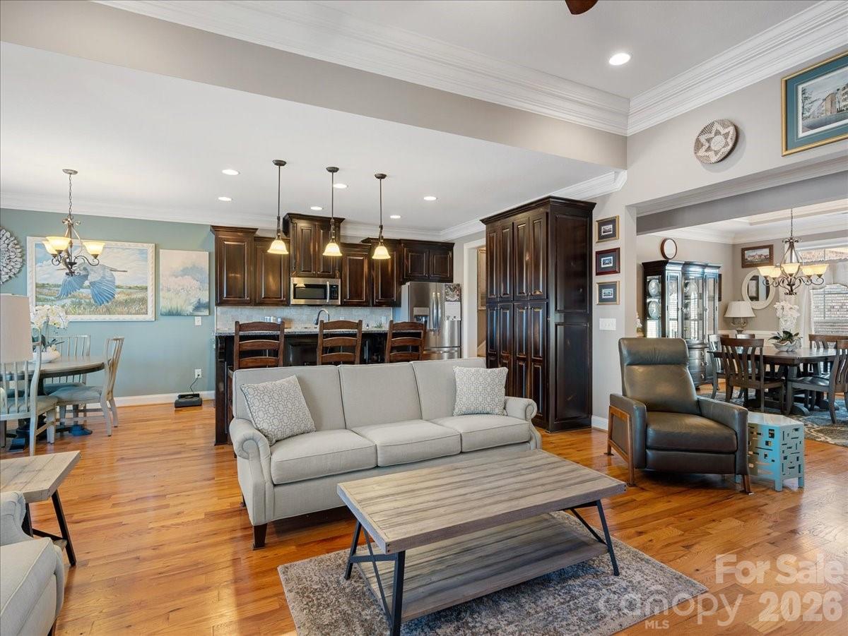 The Crossing at Cherokee National - Residential