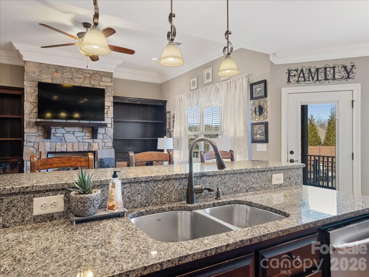 The Crossing at Cherokee National - Residential