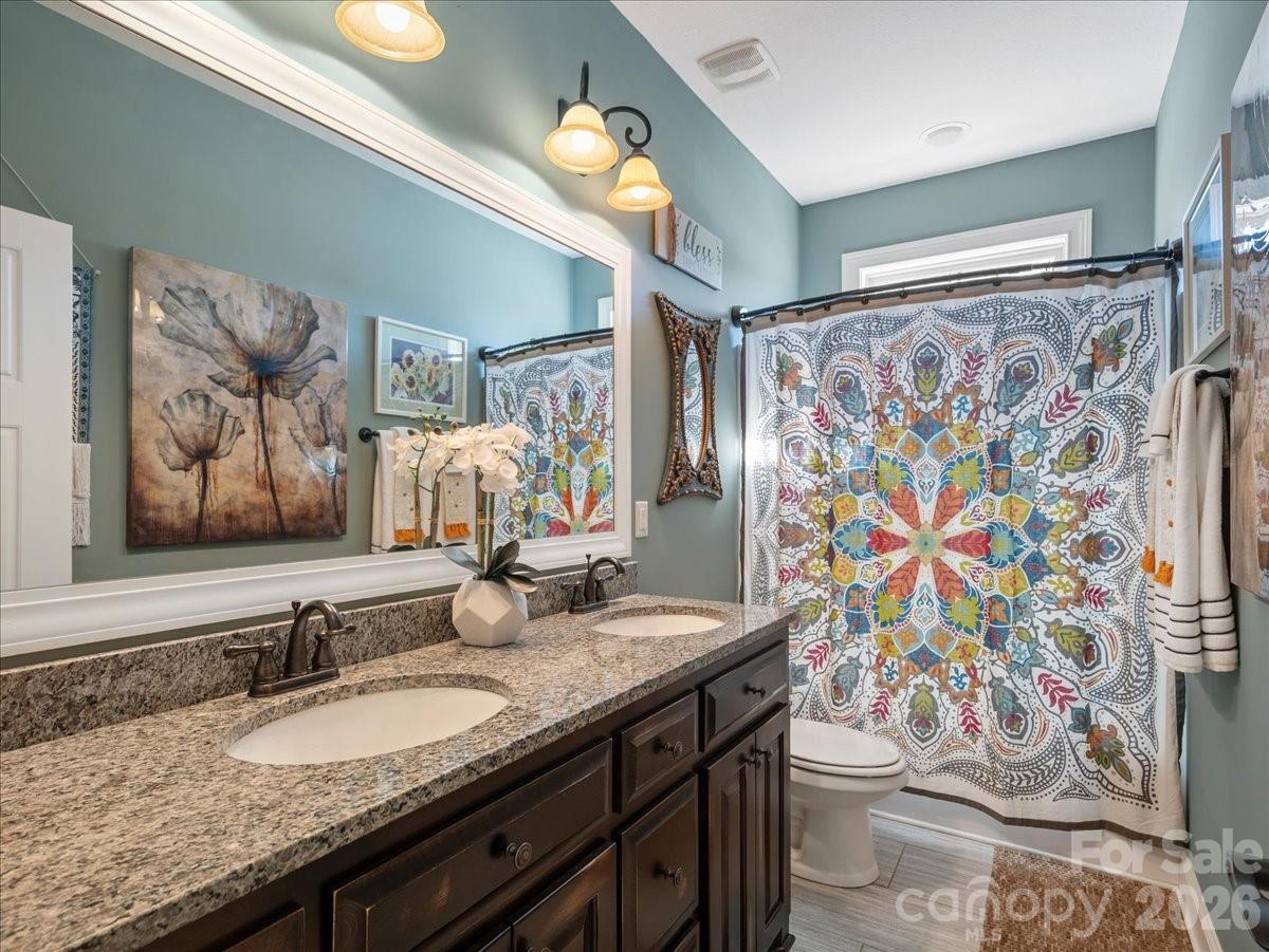 The Crossing at Cherokee National - Residential