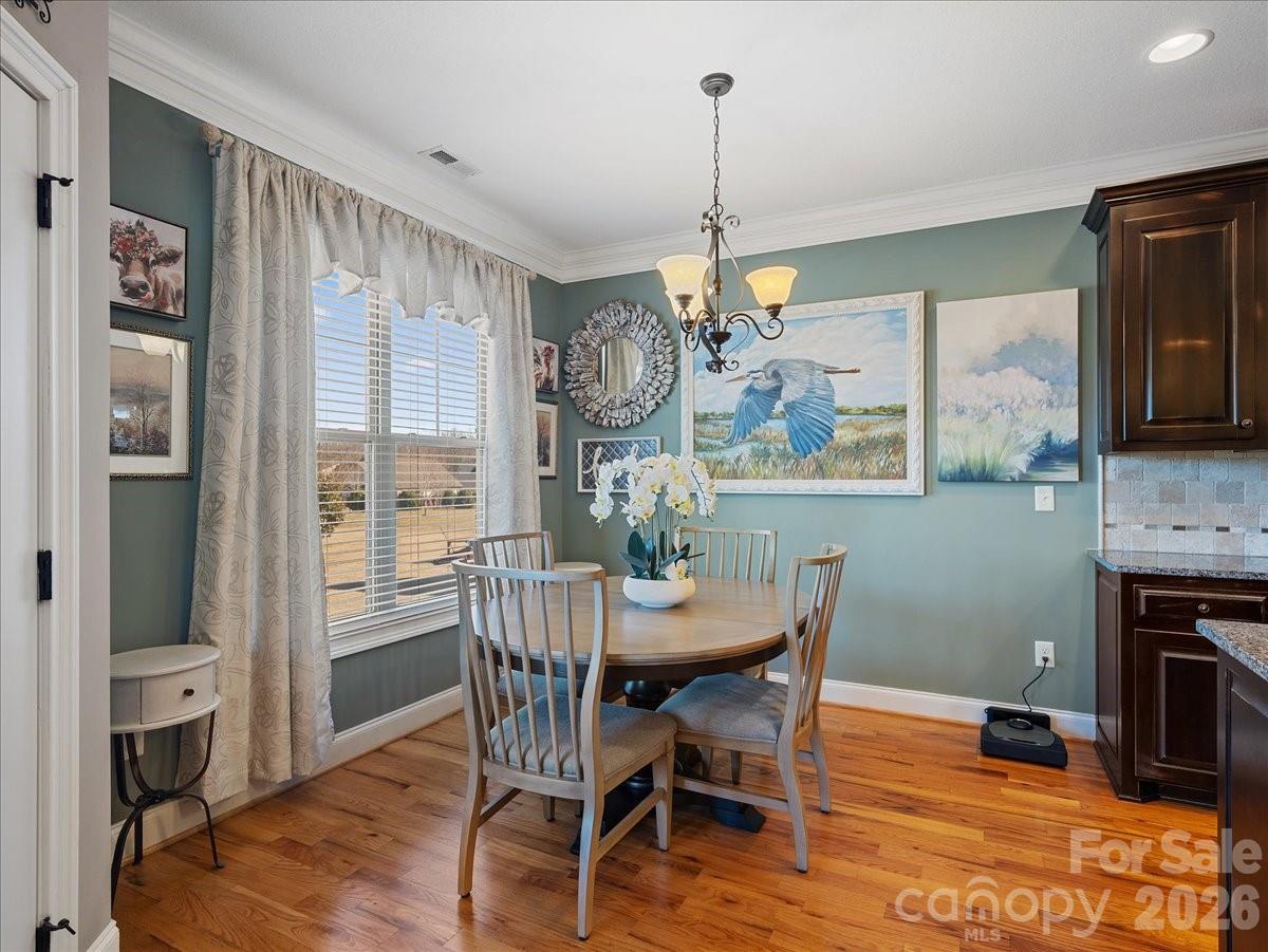 The Crossing at Cherokee National - Residential