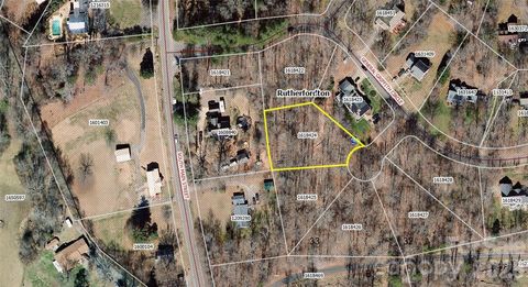 0 General Griffith Circle 35 Rutherfordton NC 28139