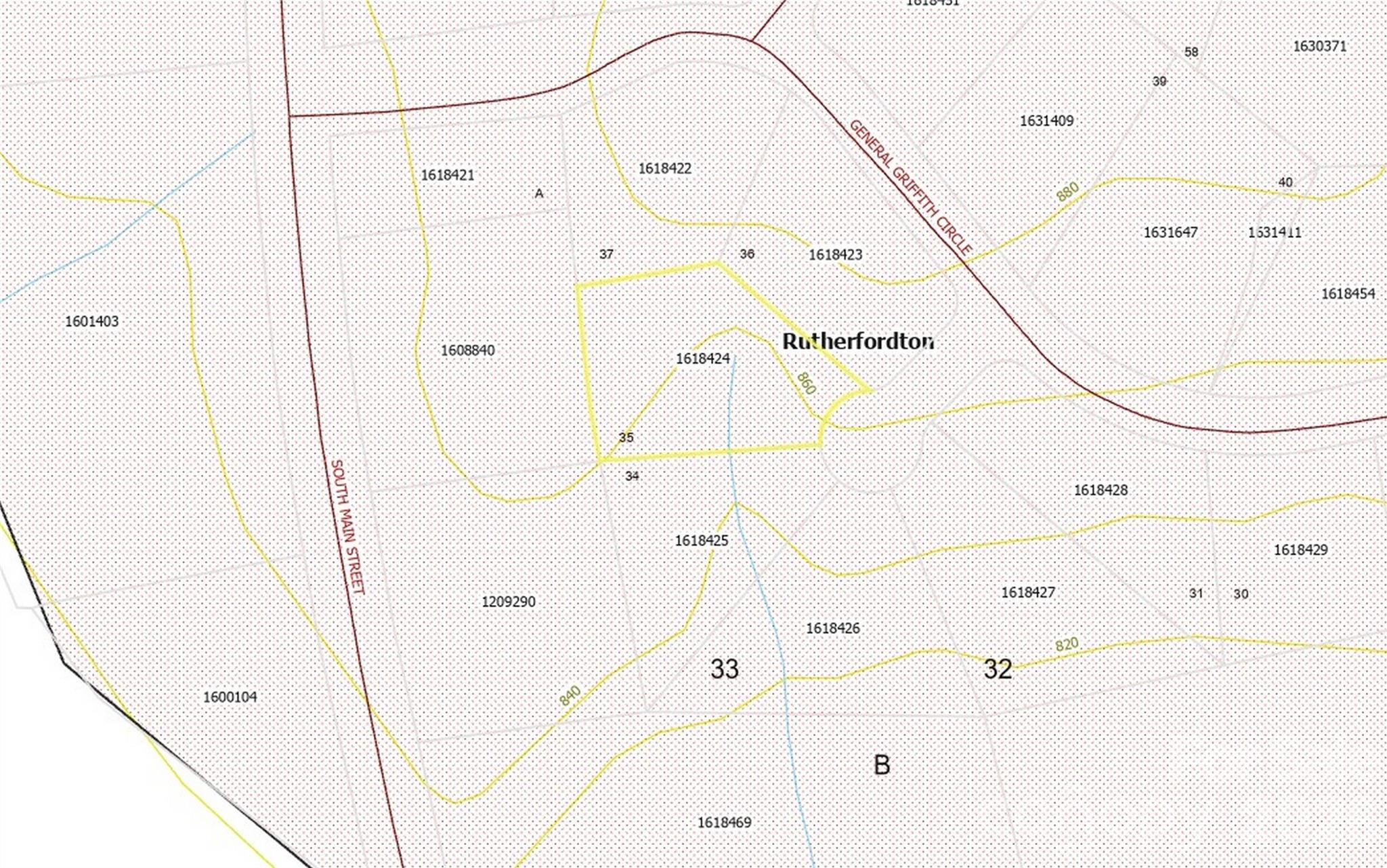 0 General Griffith Circle 35