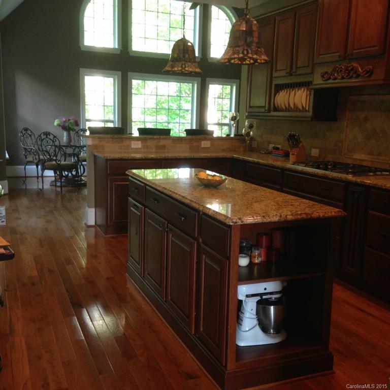 Huntington Farms - Residential