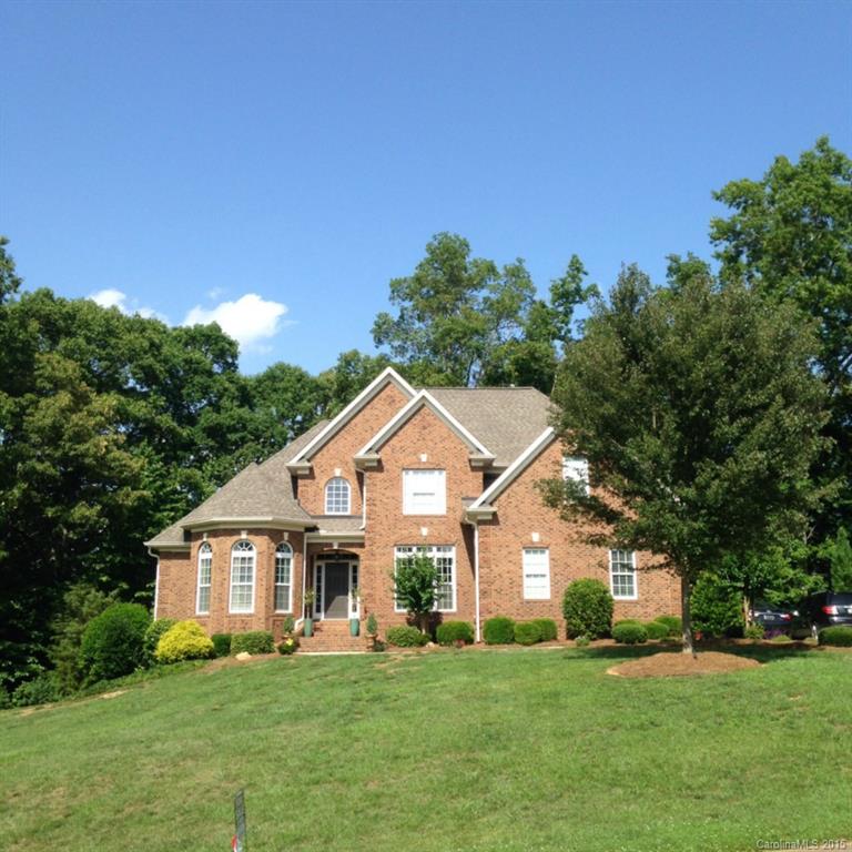 Huntington Farms - Residential