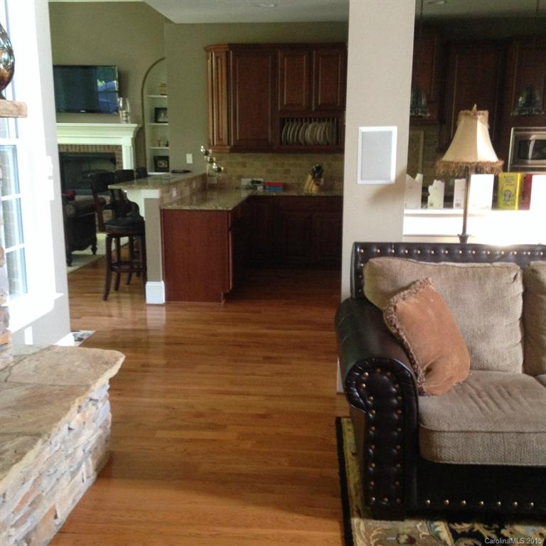 Huntington Farms - Residential