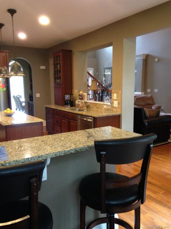 Huntington Farms - Residential