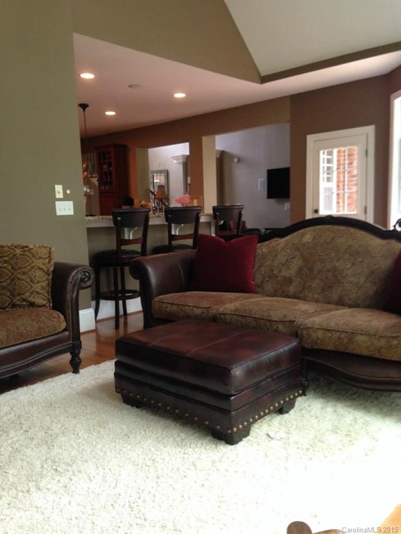 Huntington Farms - Residential