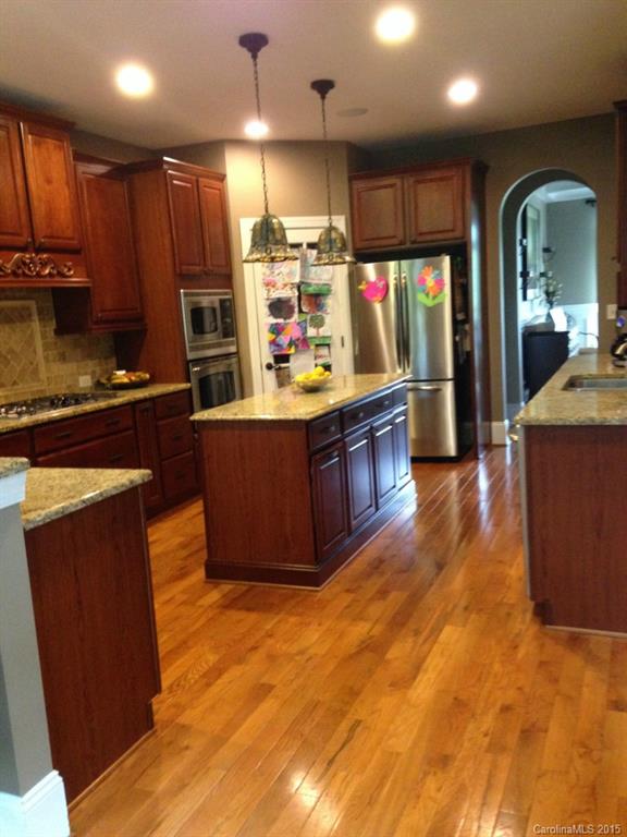 Huntington Farms - Residential