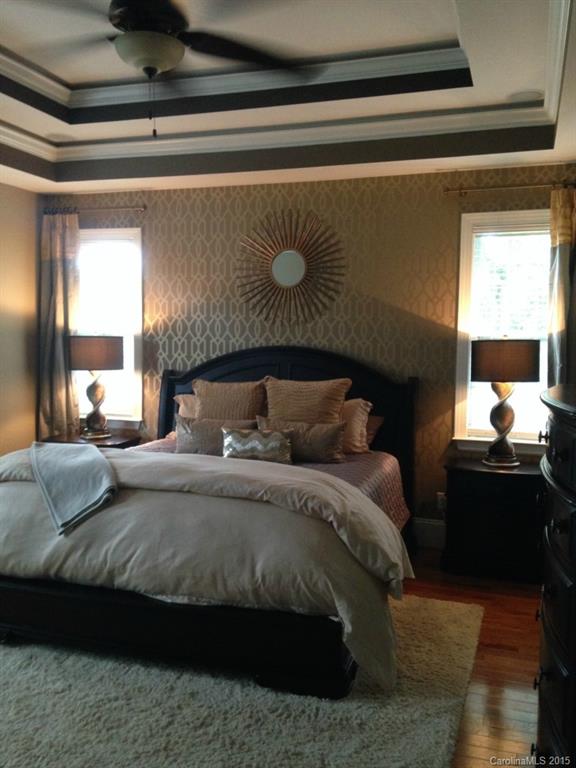 Huntington Farms - Residential