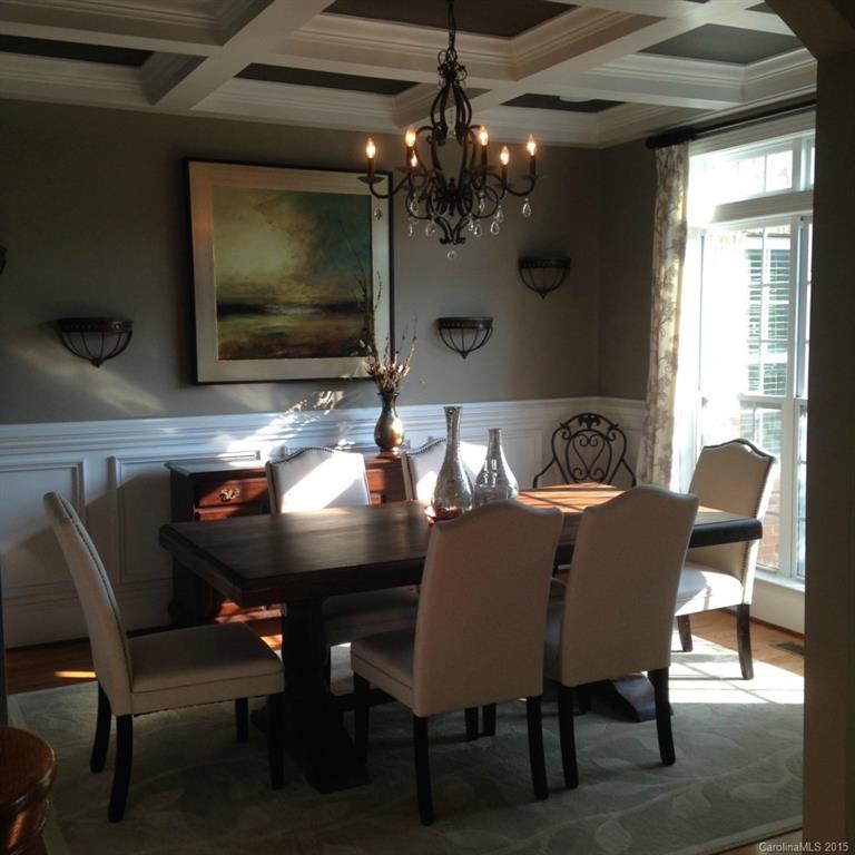 Huntington Farms - Residential