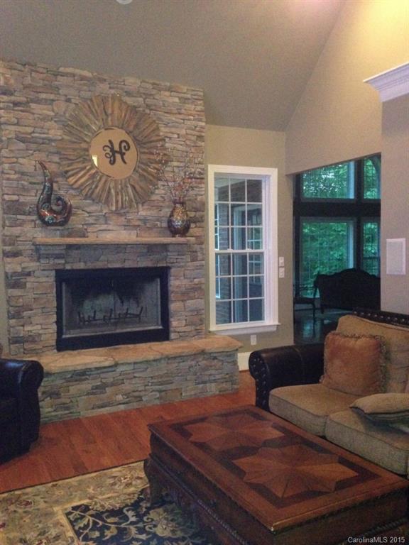 Huntington Farms - Residential