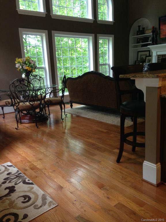 Huntington Farms - Residential