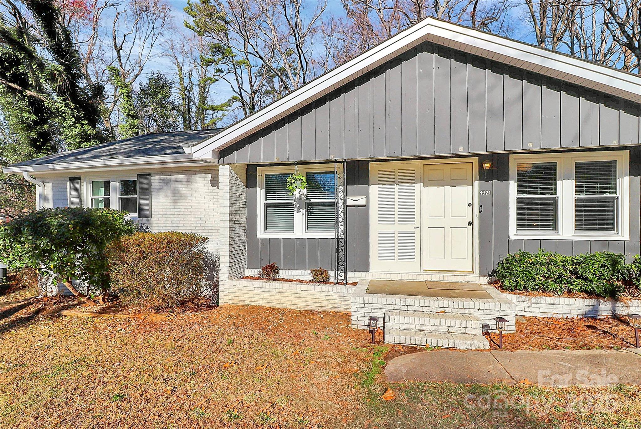 4321 Gillespie Court