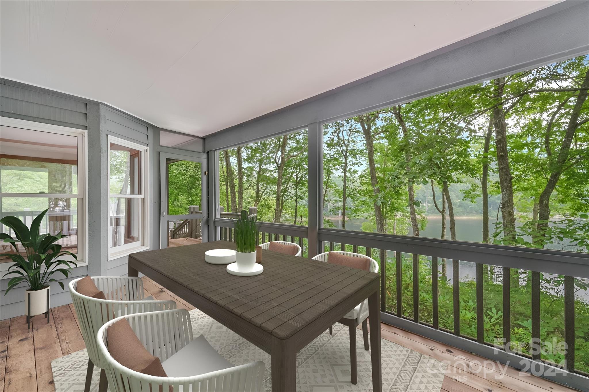 Lake Toxaway Estates - Residential