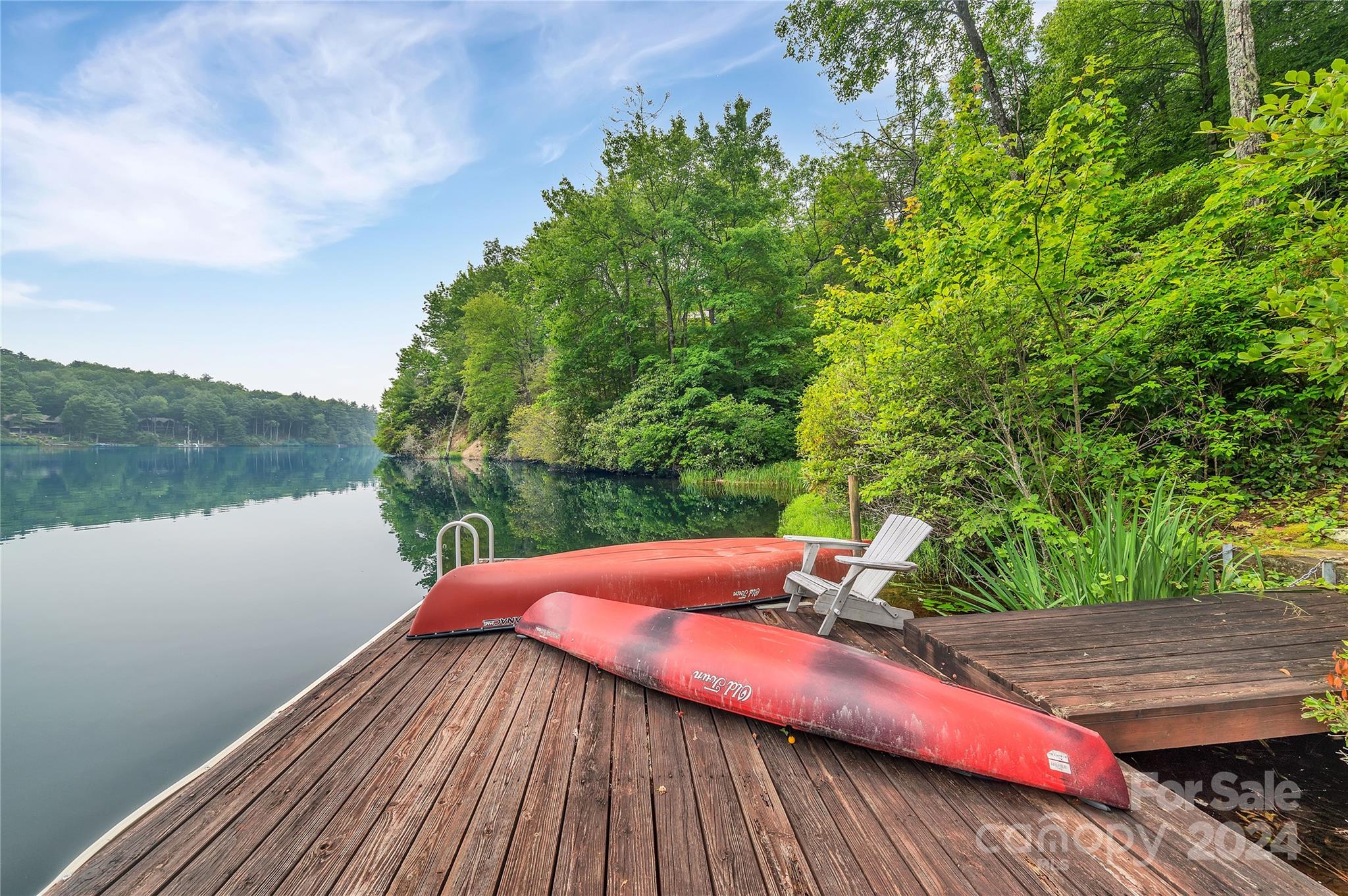 Lake Toxaway Estates - Residential