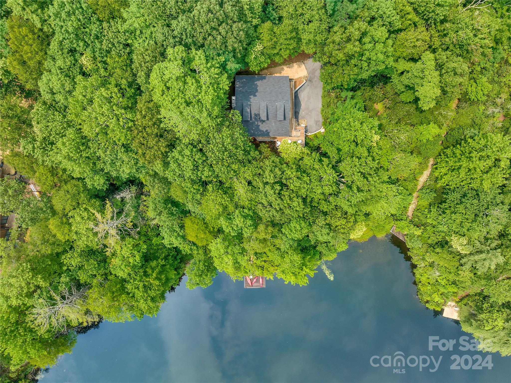 Lake Toxaway Estates - Residential
