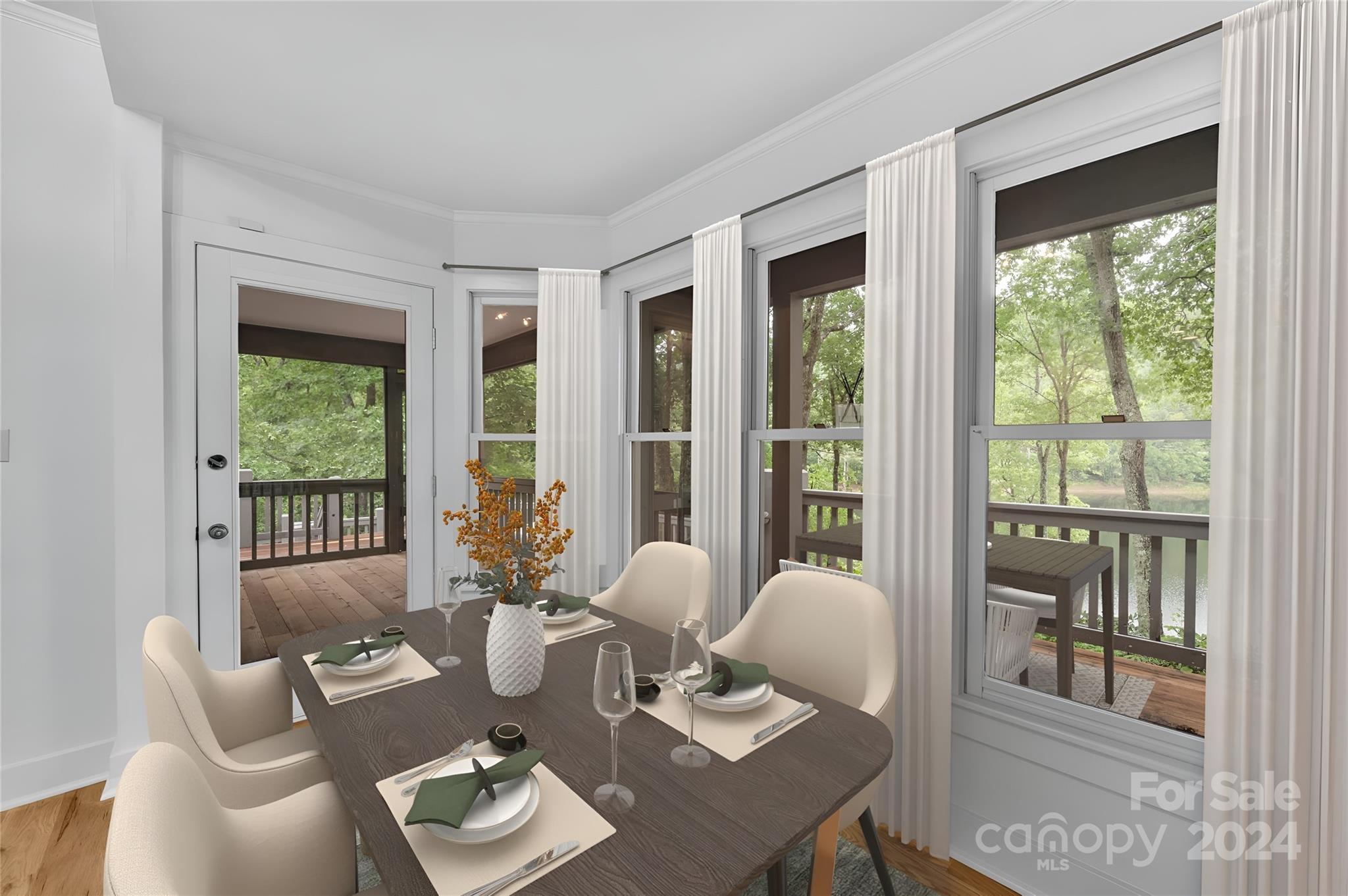 Lake Toxaway Estates - Residential