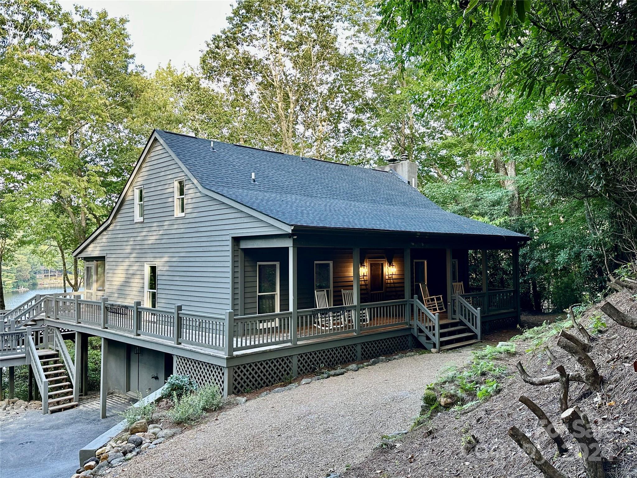 Lake Toxaway Estates - Residential