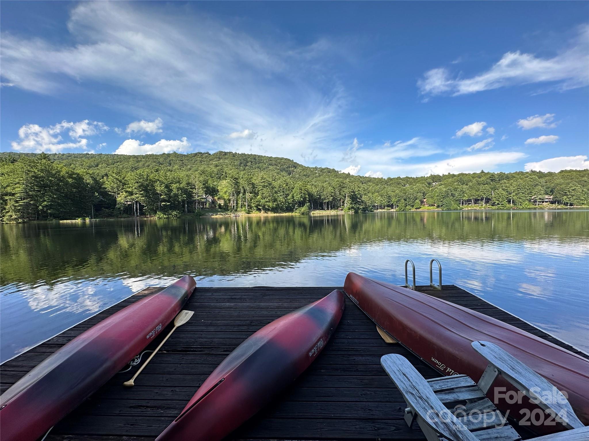 Lake Toxaway Estates - Residential