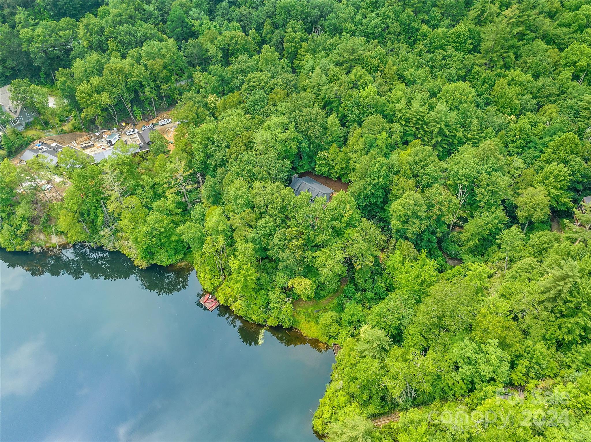 Lake Toxaway Estates - Residential