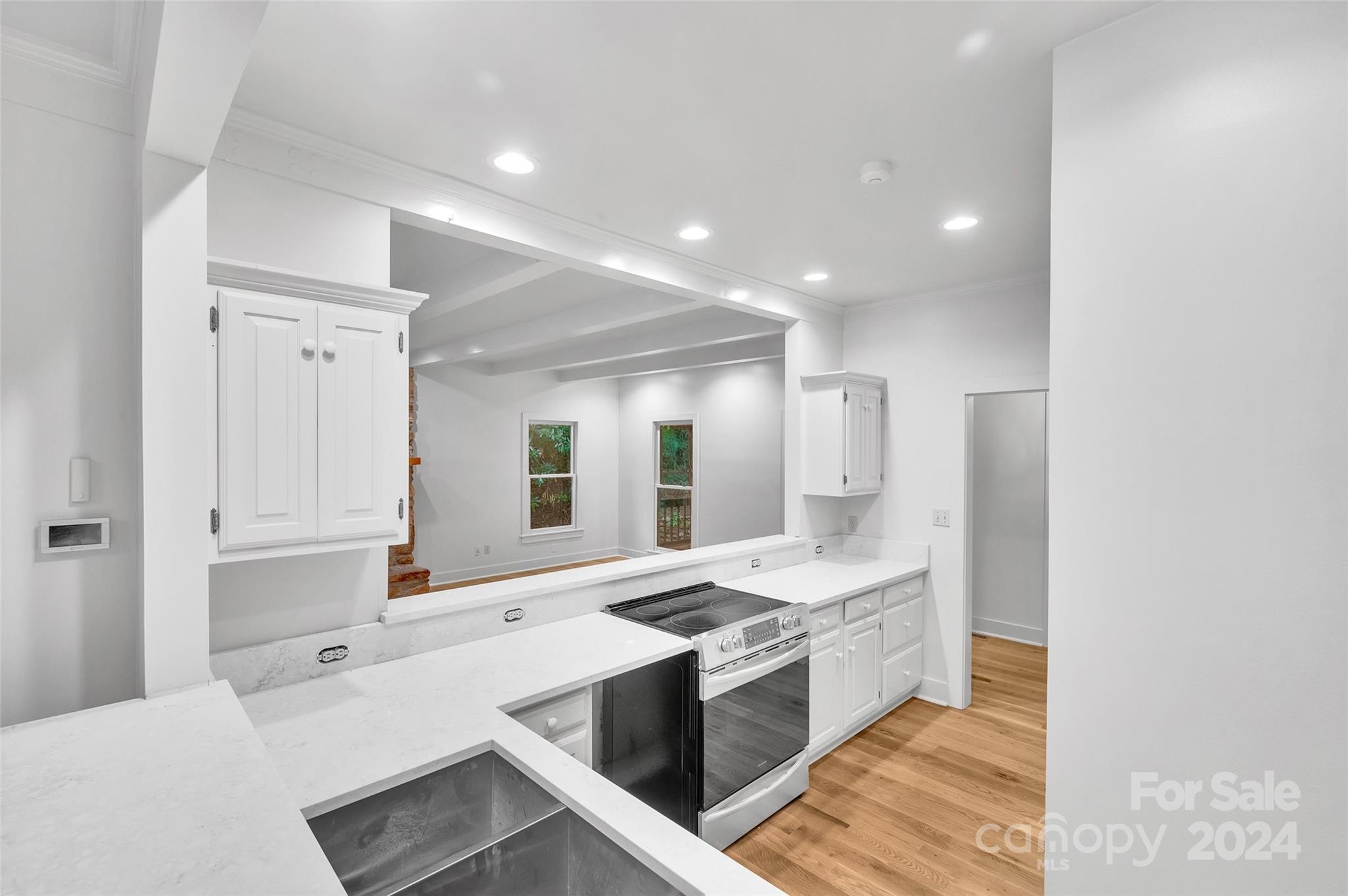 Lake Toxaway Estates - Residential