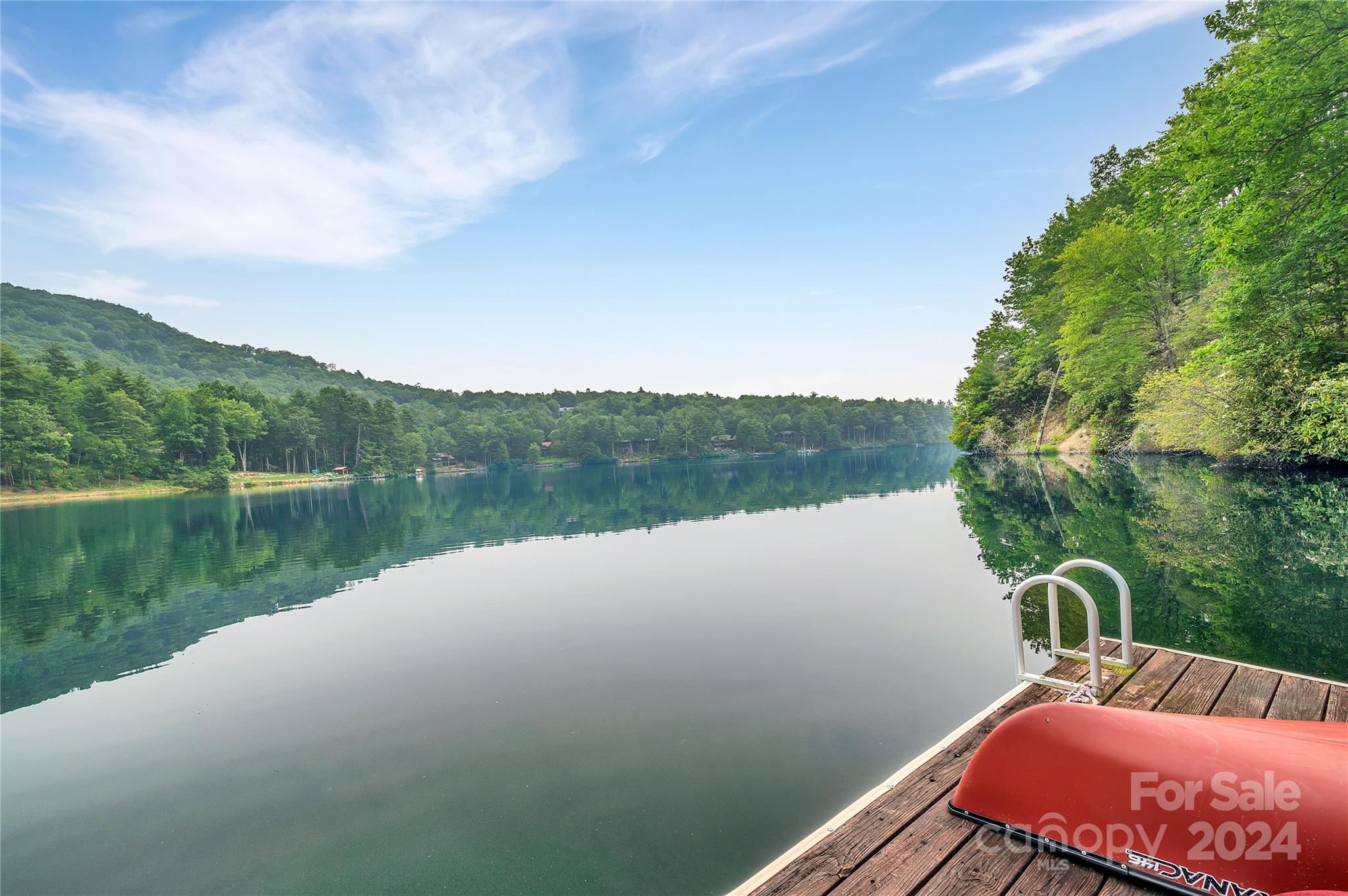 Lake Toxaway Estates - Residential