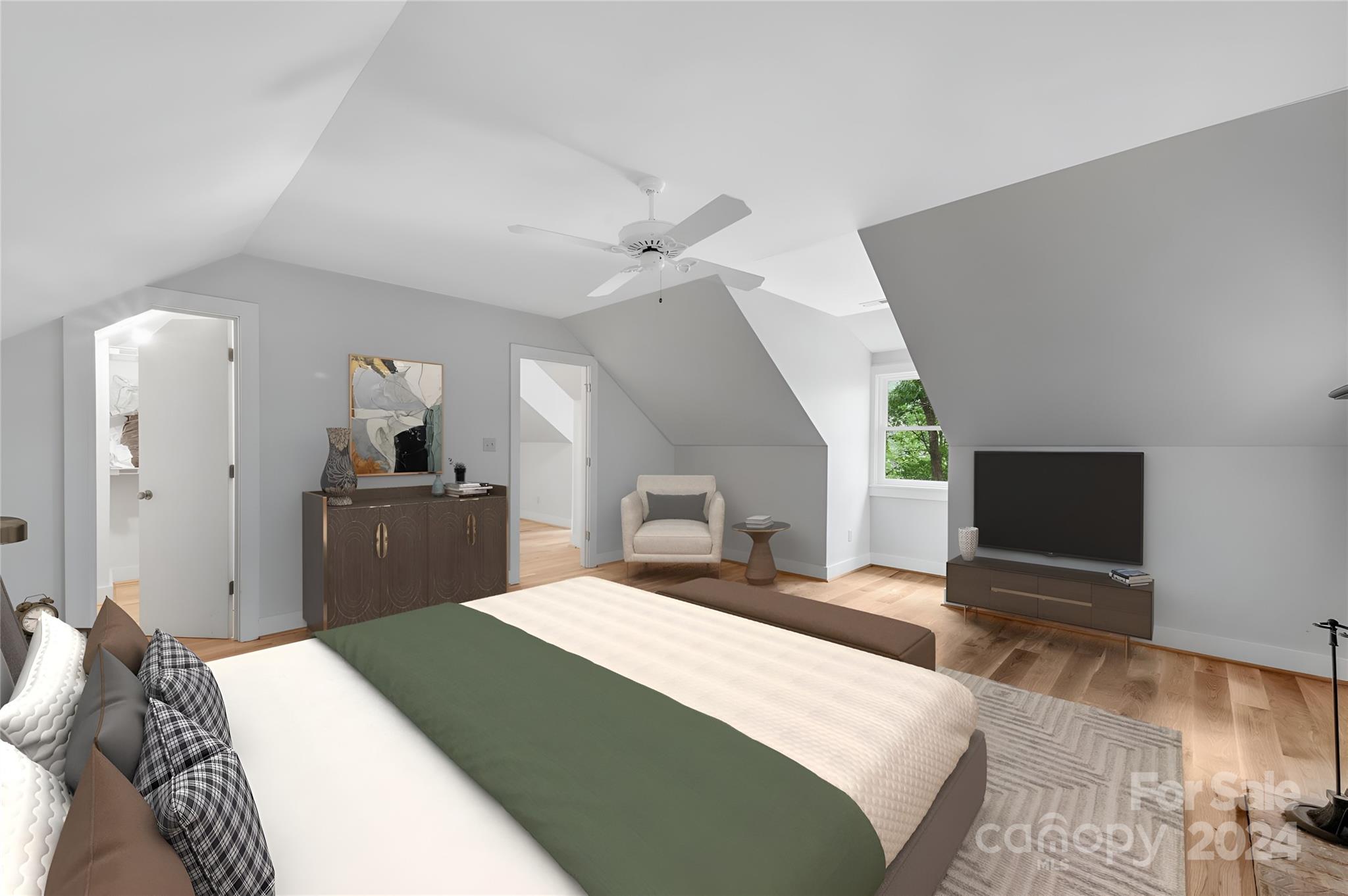 Lake Toxaway Estates - Residential