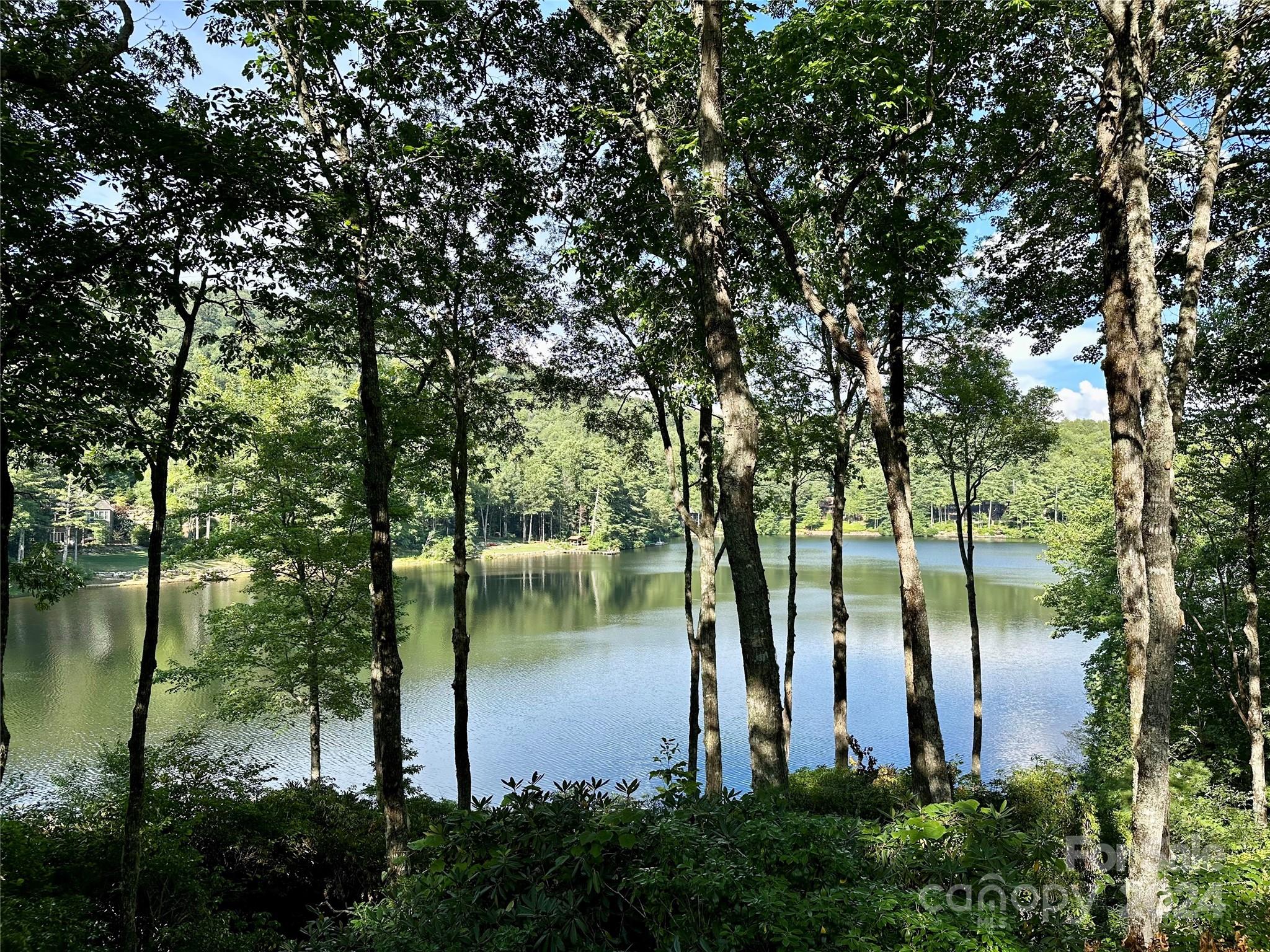Lake Toxaway Estates - Residential