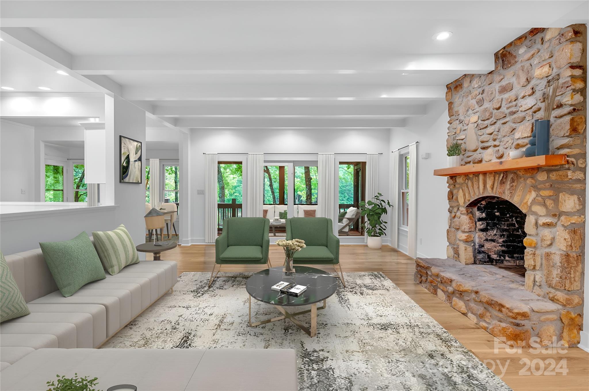 Lake Toxaway Estates - Residential