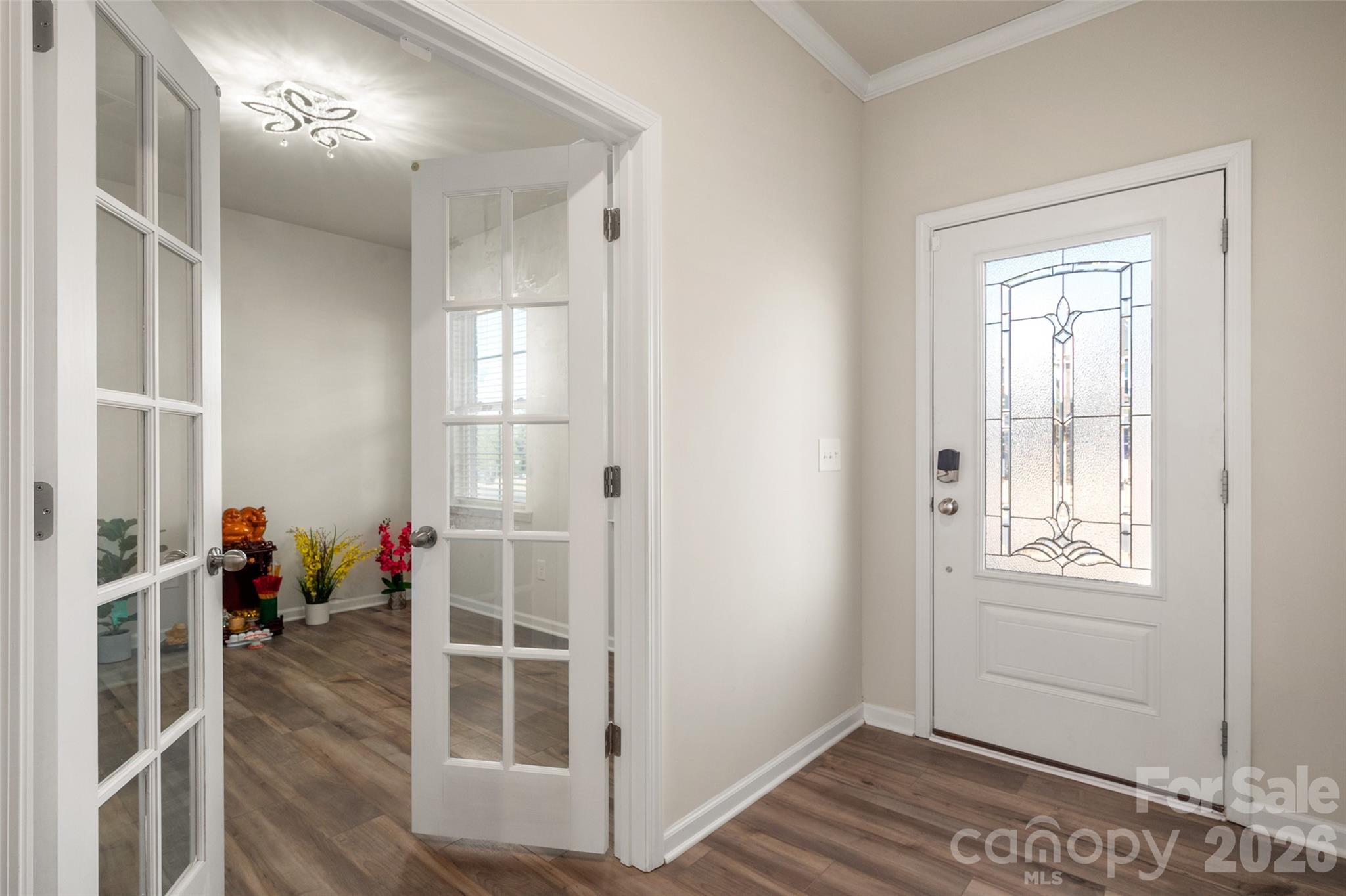 12023 Bishop Castle Drive