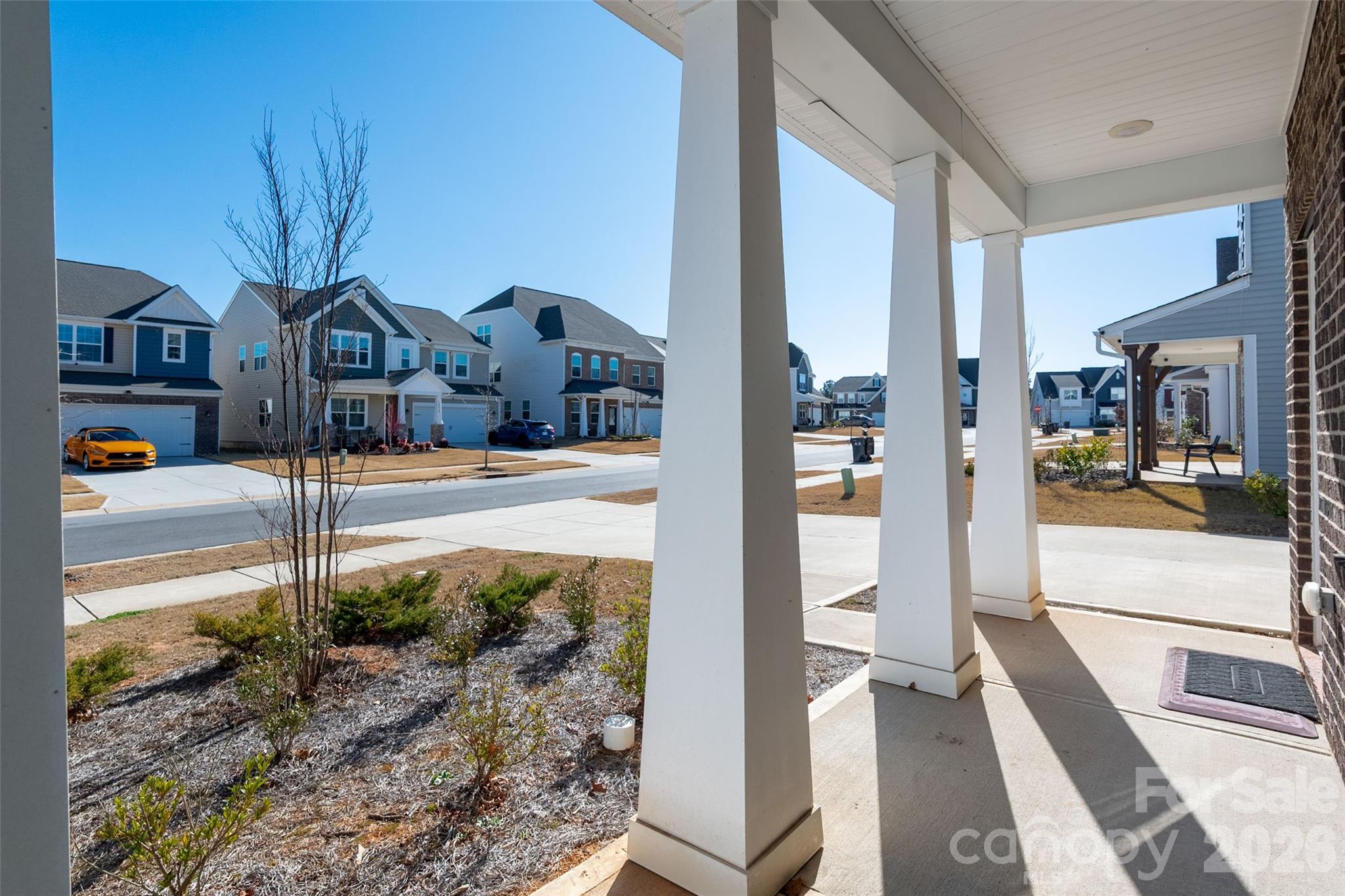 12023 Bishop Castle Drive