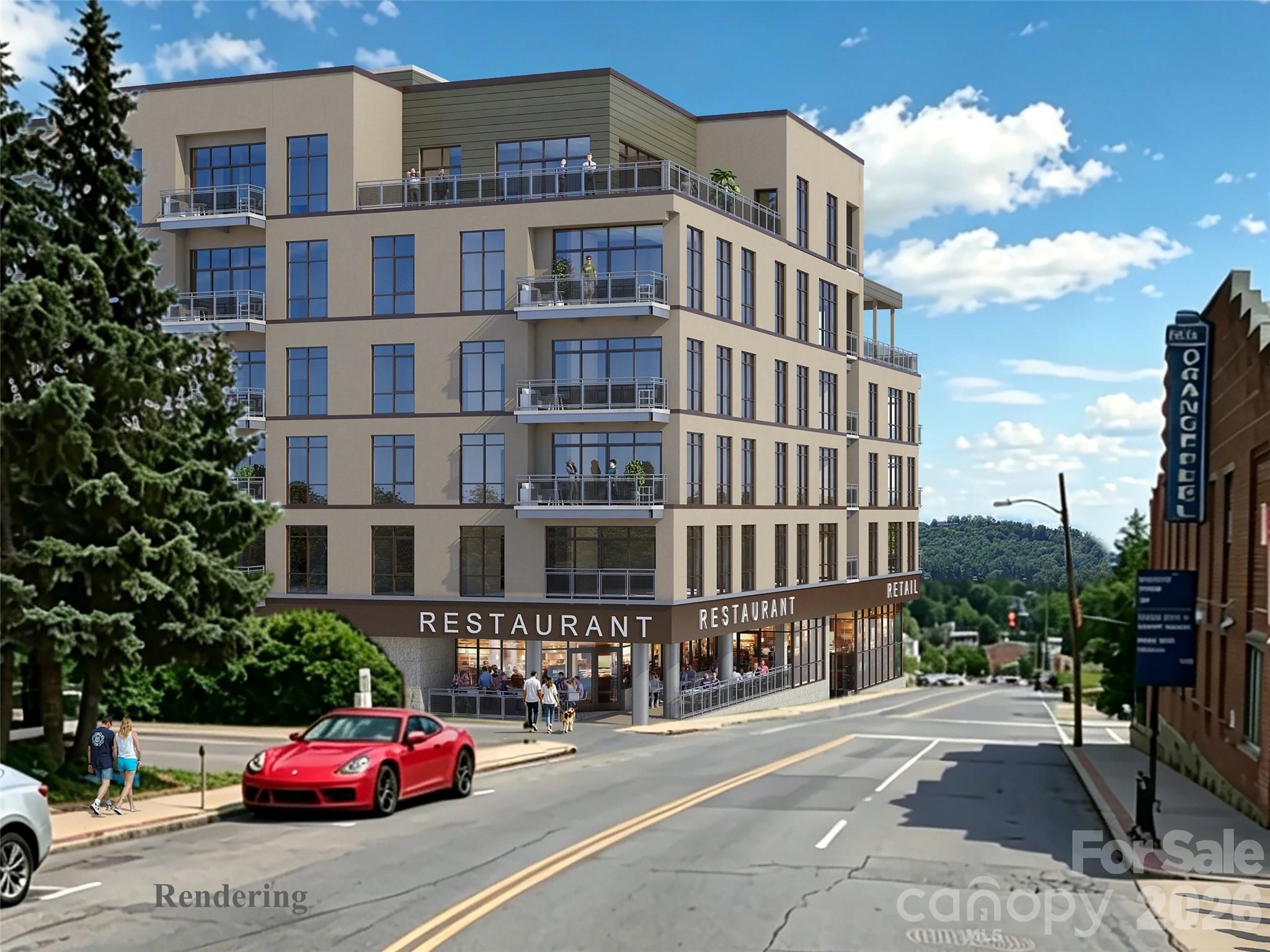 120 Biltmore Avenue Unit 209, Asheville, NC, 28801