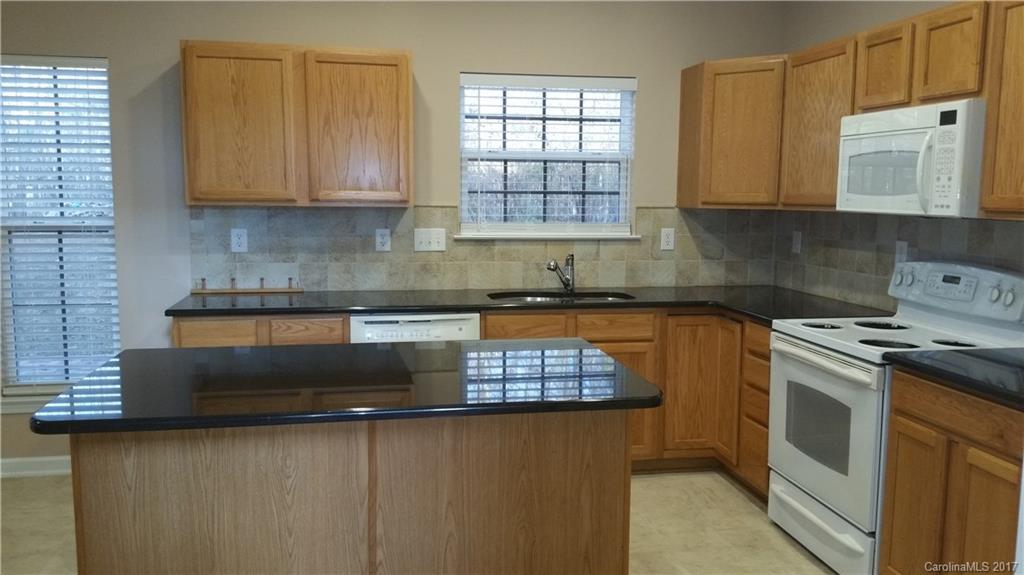 Spring Park - Residential