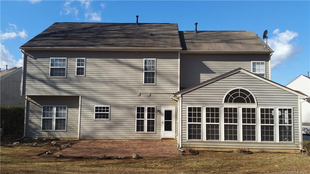 Spring Park - Residential