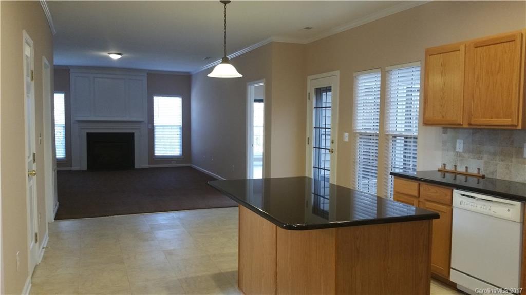 Spring Park - Residential