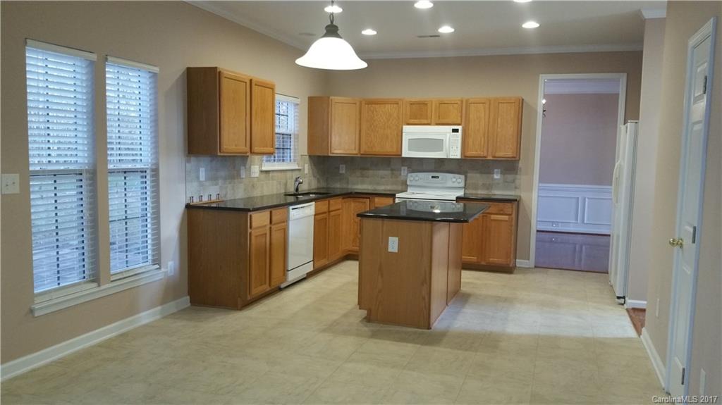 Spring Park - Residential