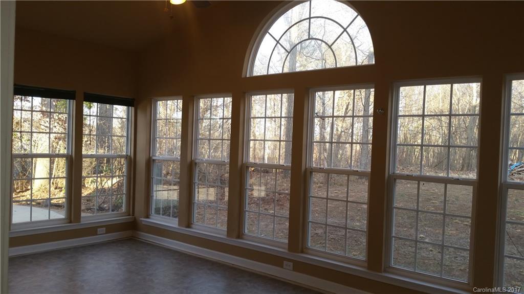 Spring Park - Residential