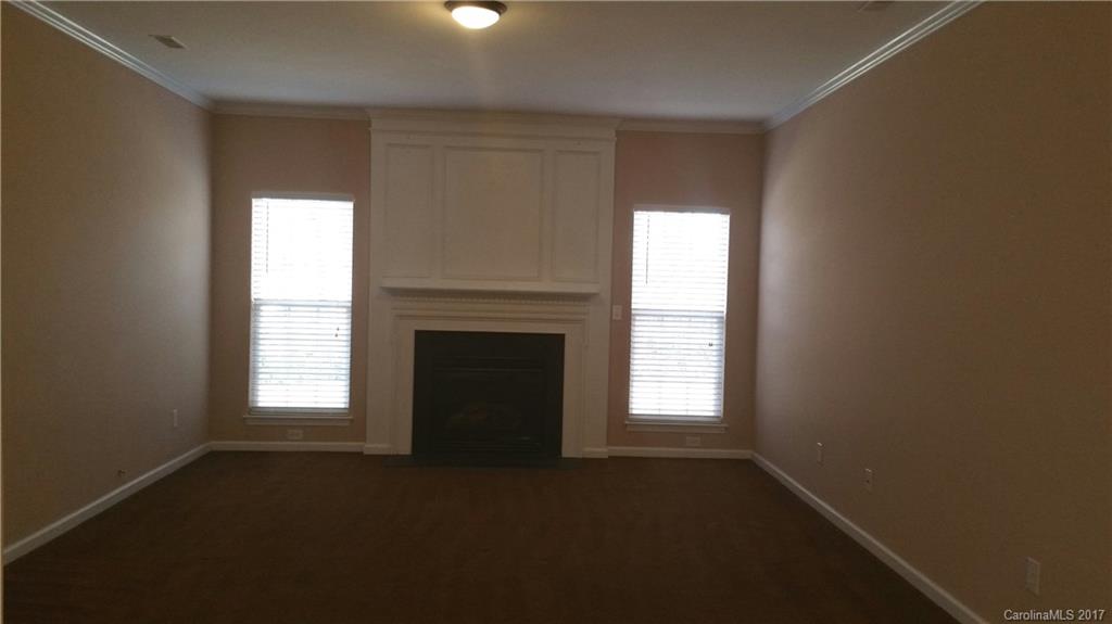 Spring Park - Residential