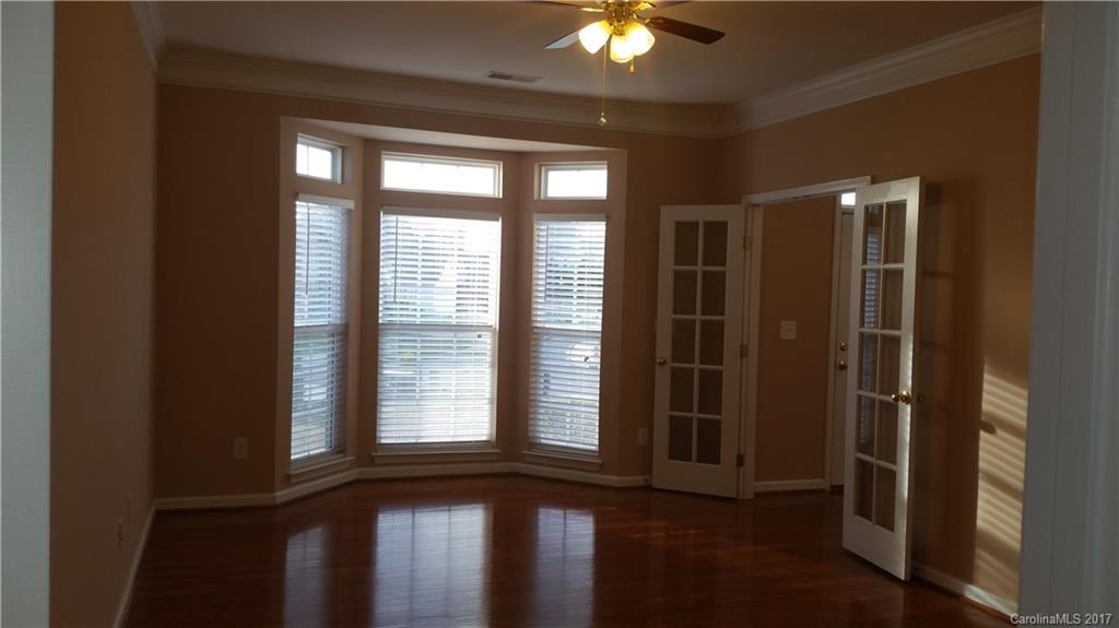 Spring Park - Residential