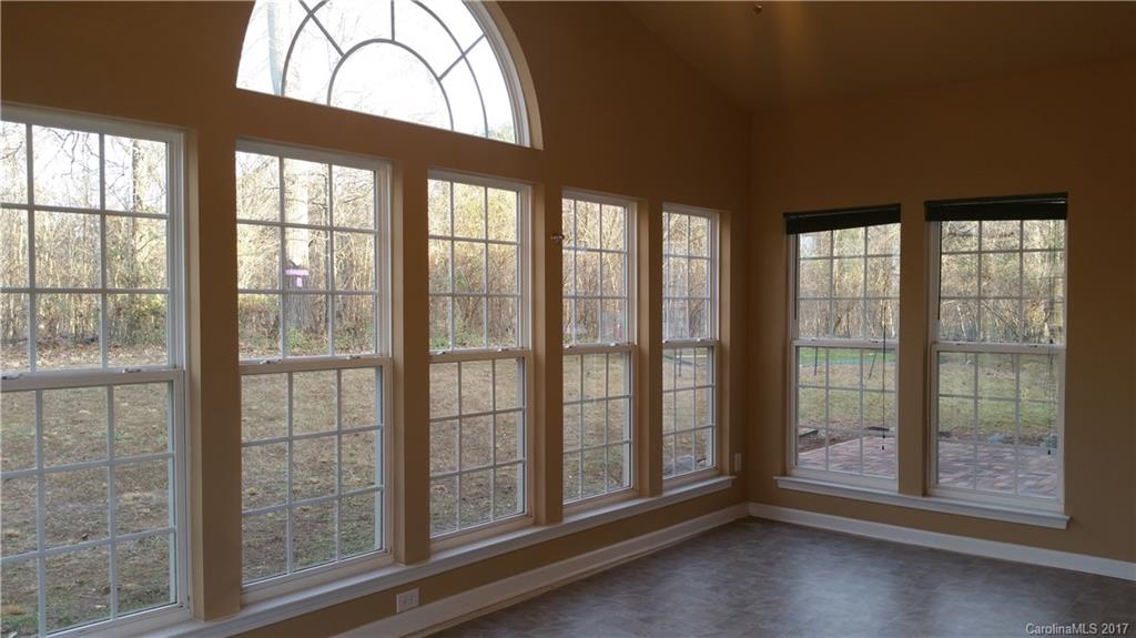 Spring Park - Residential